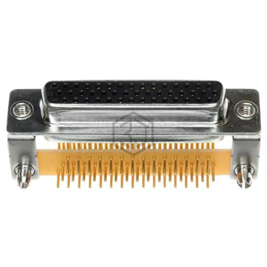 181-M44-213R141 - NorComp Inc. - D-Sub Connectors