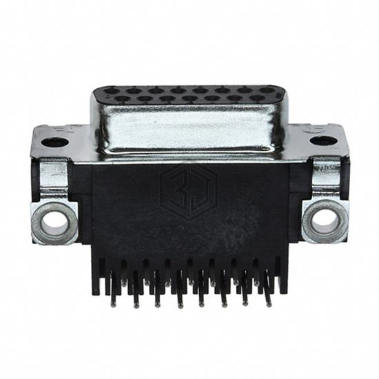 5745984-4 - TE Connectivity AMP Connectors - D-Sub Connectors