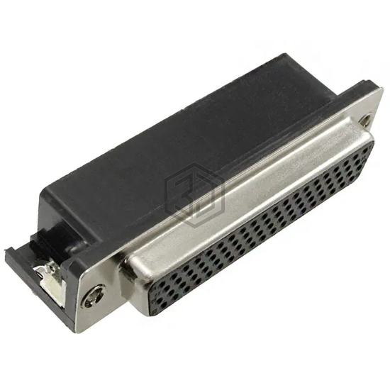 09565527612 - HARTING - D-Sub Connectors