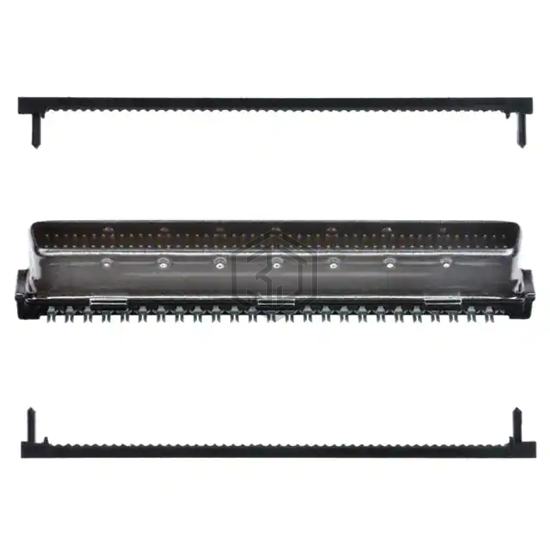 5749111-8 - TE Connectivity AMP Connectors - D-Sub Connectors