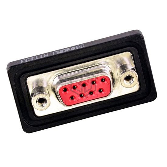1731100021 - Molex - D-Sub Connectors