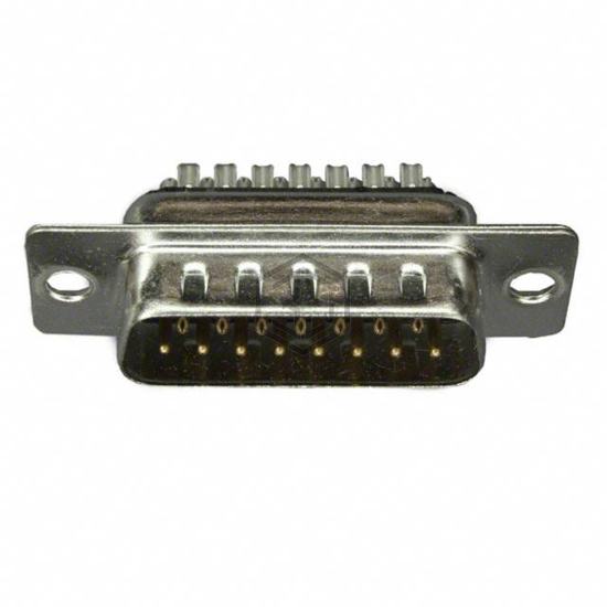 FCE17-A15PM-250 - Amphenol ICC (Commercial Products) - D-Sub Connectors