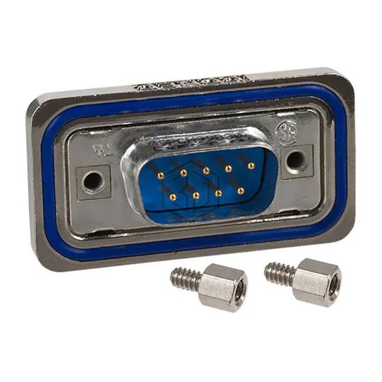 6STD09PCM99B30X - Conec - D-Sub Connectors