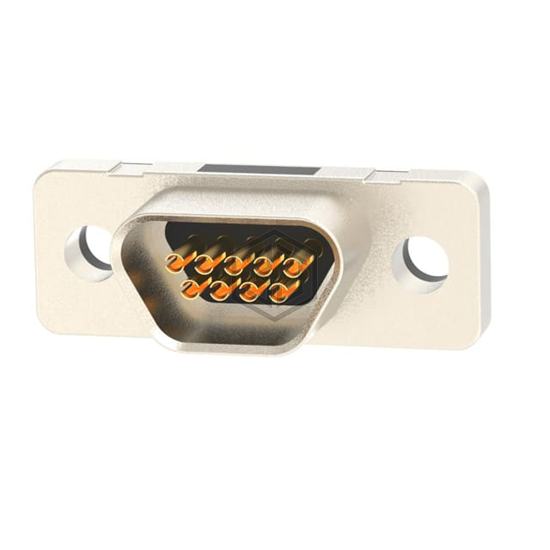 580-M09-203L002 - NorComp Inc. - D-Sub Connectors