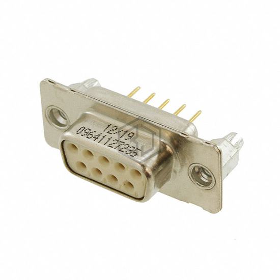 09641127235 - HARTING - D-Sub Connectors