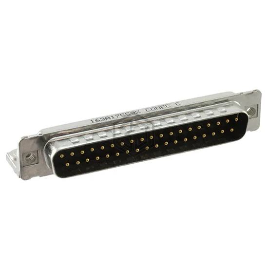163A17559X - Conec - D-Sub Connectors