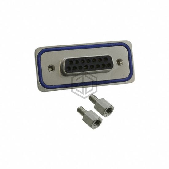 15-000783 - Conec - D-Sub Connectors