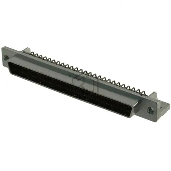 5749084-9 - TE Connectivity AMP Connectors - D-Sub Connectors