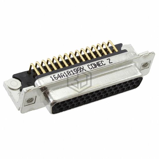 164A18199X - Conec - D-Sub Connectors