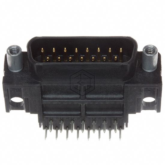 5748952-1 - TE Connectivity AMP Connectors - D-Sub Connectors