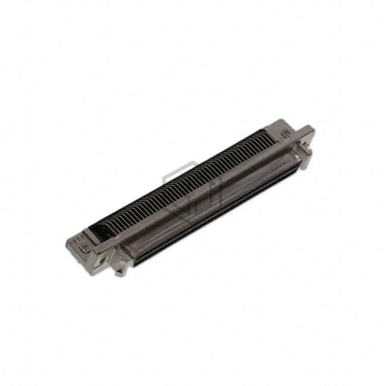 1-787082-8 - TE Connectivity AMP Connectors - D-Sub Connectors