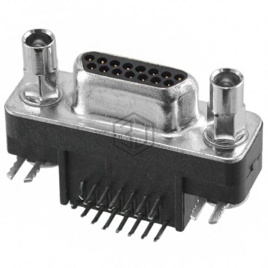381-015-112L565 - NorComp Inc. - D-Sub Connectors