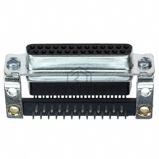 5745114-2 - TE Connectivity AMP Connectors - D-Sub Connectors