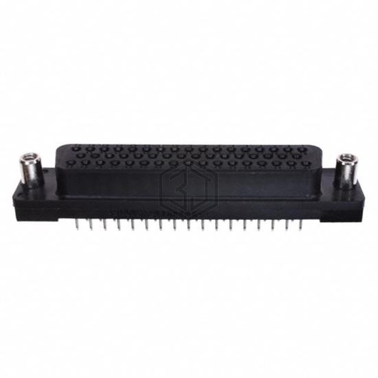 5745080-4 - TE Connectivity AMP Connectors - D-Sub Connectors