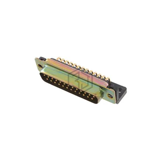 M24308/24-33Z - ITT Cannon, LLC - D-Sub Connectors