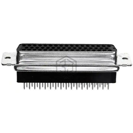 5745191-7 - TE Connectivity AMP Connectors - D-Sub Connectors