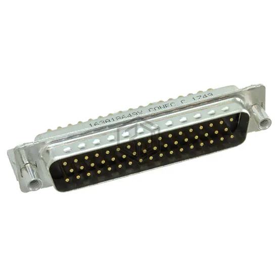 163A18649X - Conec - D-Sub Connectors