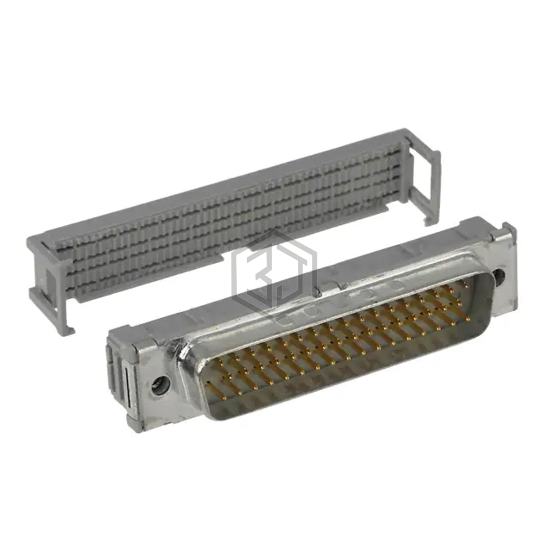 8250-7005 - 3M - D-Sub Connectors