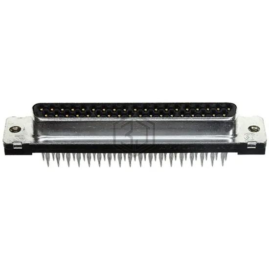 5747714-2 - TE Connectivity AMP Connectors - D-Sub Connectors