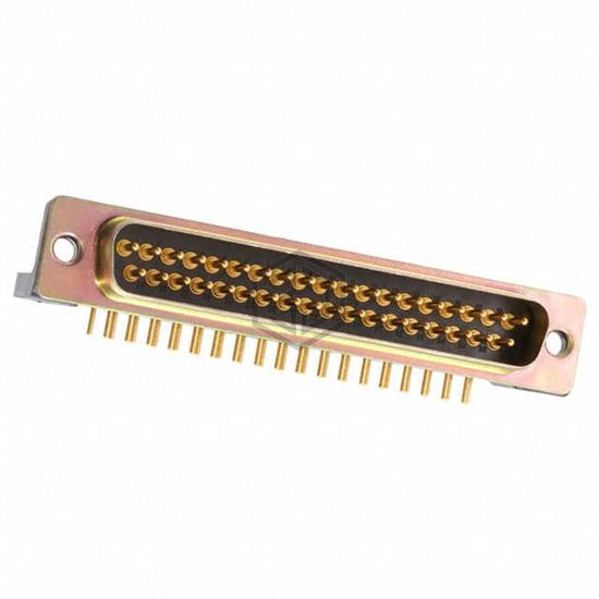 M24308/24-28F - ITT Cannon, LLC - D-Sub Connectors