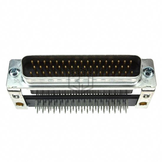 5745355-4 - TE Connectivity AMP Connectors - D-Sub Connectors