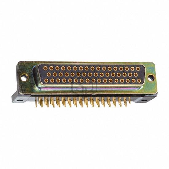 M24308/23-29Z - ITT Cannon, LLC - D-Sub Connectors