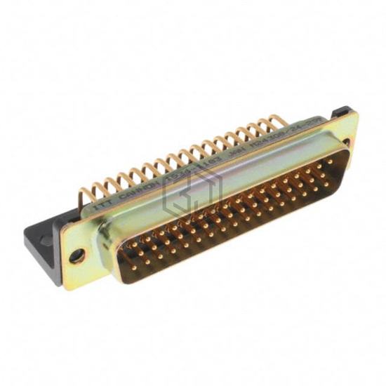 M24308/24-29F - ITT Cannon, LLC - D-Sub Connectors