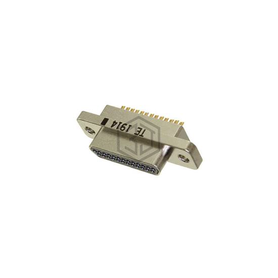 1532212-1 - TE Connectivity Aerospace, Defense and Marine - D-Sub Connectors