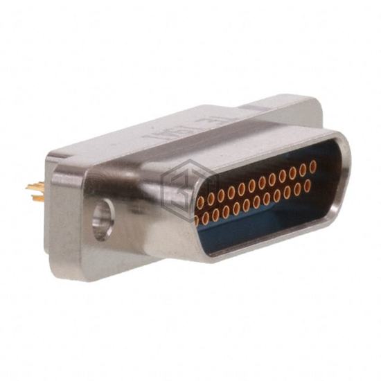 1532204-1 - TE Connectivity Aerospace, Defense and Marine - D-Sub Connectors
