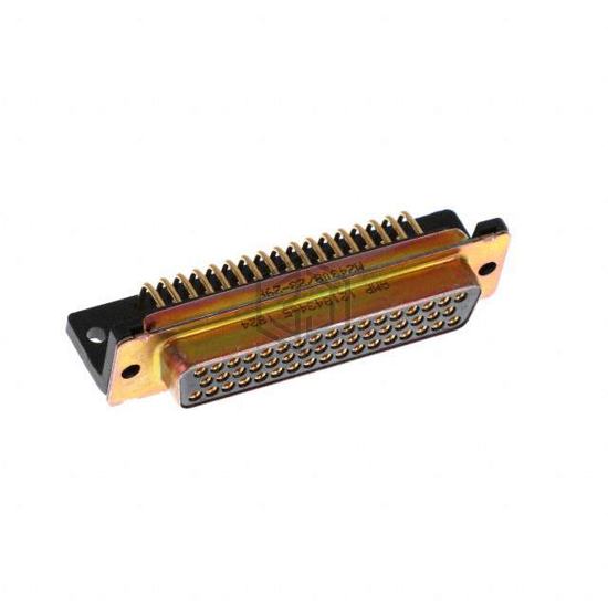 1218434-5 - TE Connectivity Aerospace, Defense and Marine - D-Sub Connectors
