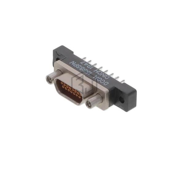 DCCM15SCBRPN - Cinch Connectivity Solutions - D-Sub Connectors