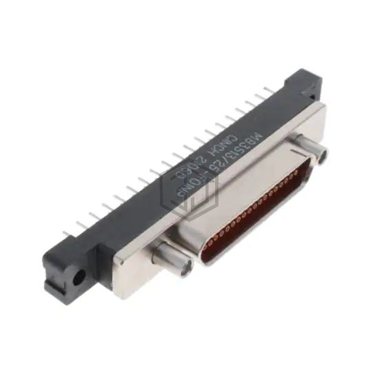 M83513/25-F01NP - Cinch Connectivity Solutions - D-Sub Connectors
