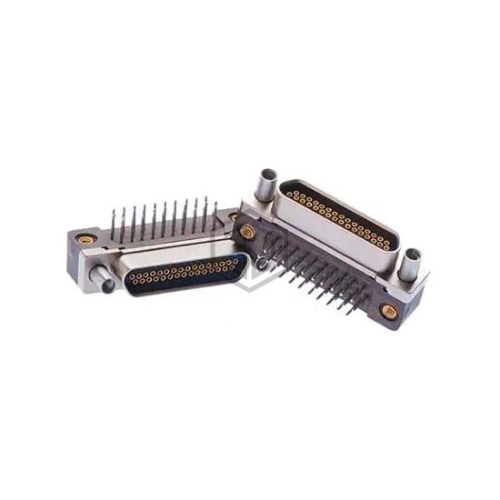DCHM25SCBRPN-HT1 - Cinch Connectivity Solutions - D-Sub Connectors