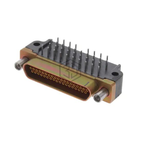 M83513/13-F01CP - Cinch Connectivity Solutions - D-Sub Connectors