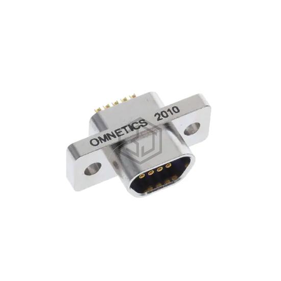 A99000-009 - Omnetics - D-Sub Connectors
