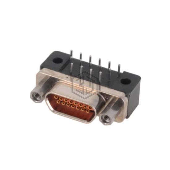 M83513/13-B01NP - ITT Cannon, LLC - D-Sub Connectors