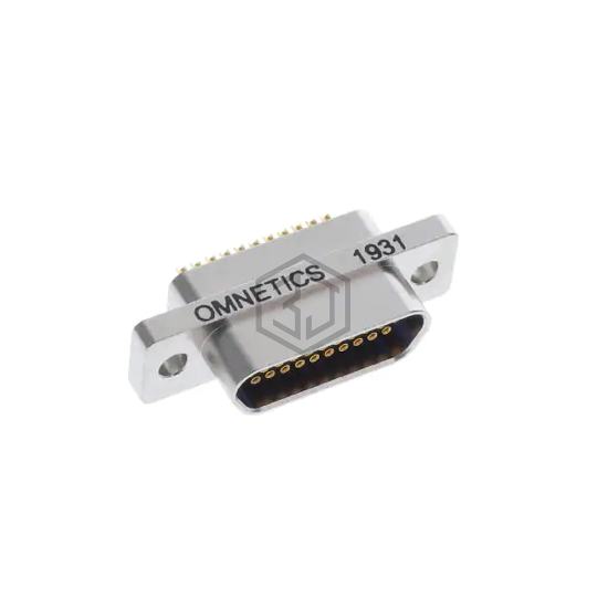 A99000-021 - Omnetics - D-Sub Connectors