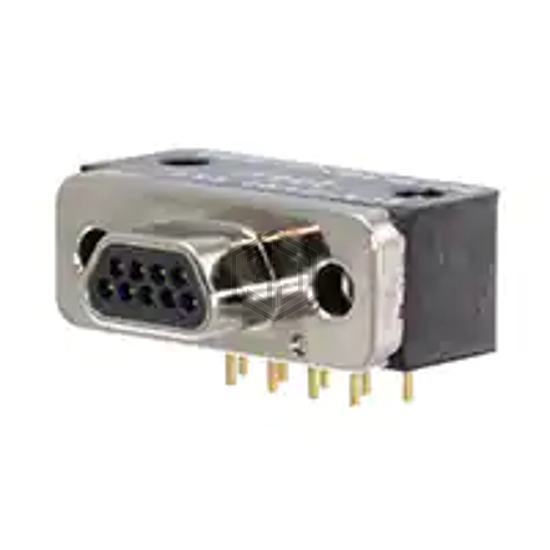 MDM-9PCBR-A174-F222 - ITT Cannon, LLC - D-Sub Connectors