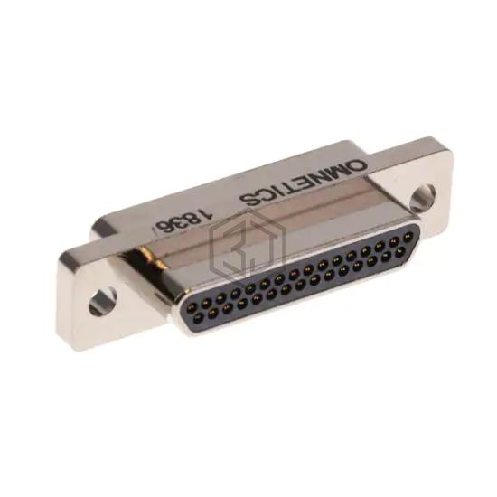 A98000-031 - Omnetics - D-Sub Connectors