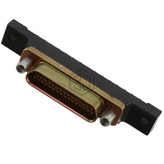 MDM31SBSP - ITT Cannon, LLC - D-Sub Connectors