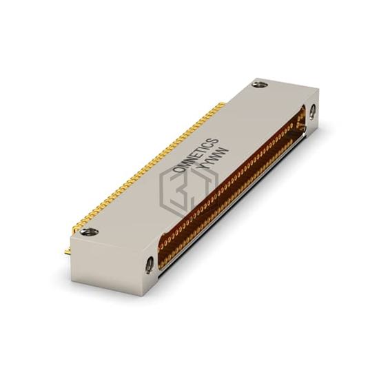 A29100-085 - Omnetics - D-Sub Connectors