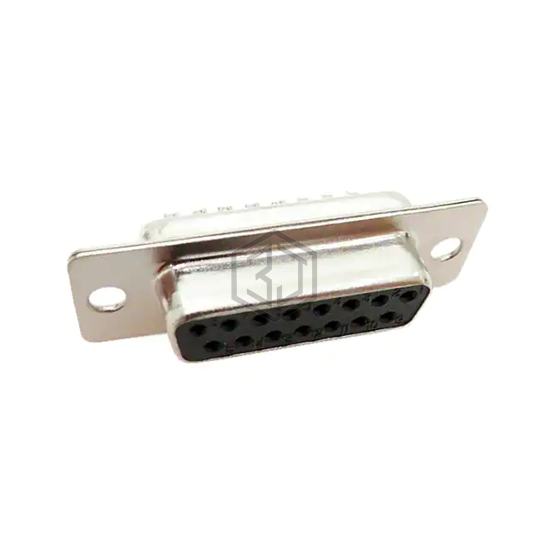 DA15-SD - Adam Tech - D-Sub Connectors