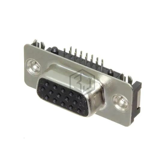 200-015-213L537 - NorComp Inc. - D-Sub Connectors