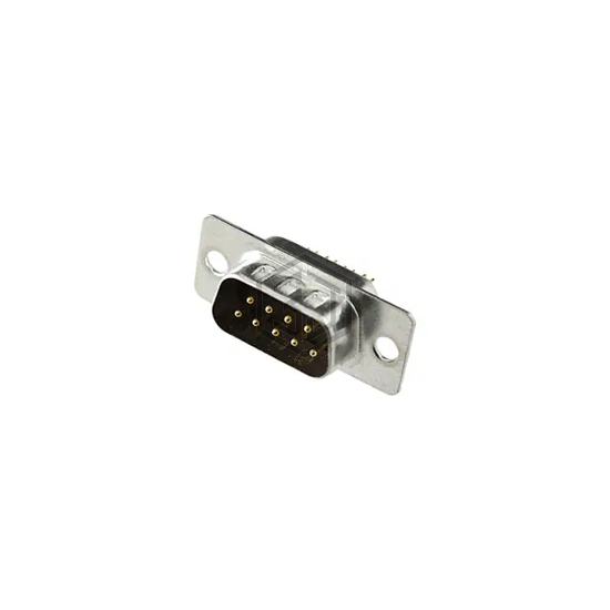 DE09-PD-MC - Adam Tech - D-Sub Connectors