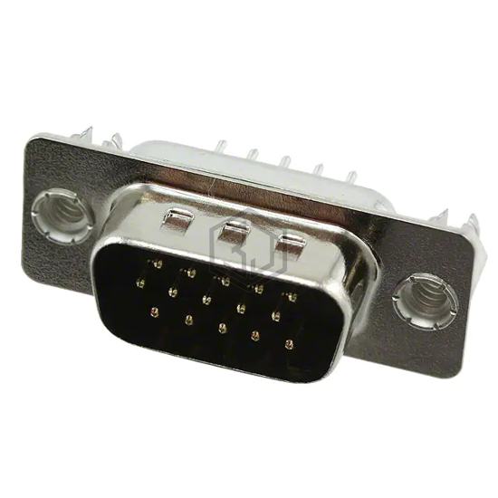 10090928-P154XLF - Amphenol ICC (FCI) - D-Sub Connectors