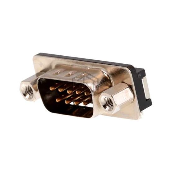 190-009-113L569 - NorComp Inc. - D-Sub Connectors
