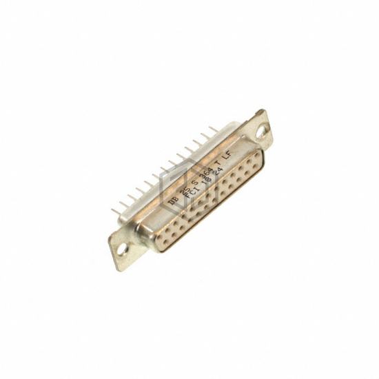 DB25S364TLF - Amphenol ICC (FCI) - D-Sub Connectors