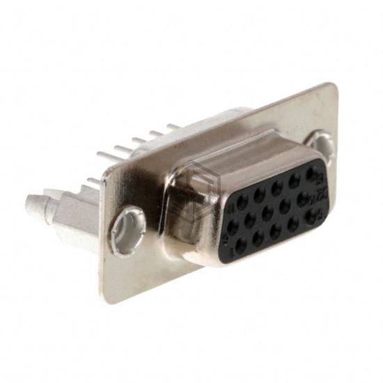 10090929-S156XLF - Amphenol ICC (FCI) - D-Sub Connectors