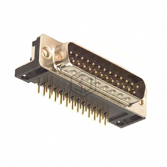182-025-113R171 - NorComp Inc. - D-Sub Connectors
