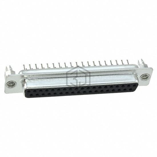 L77SDCH37SOL2RM5 - Amphenol ICC (Commercial Products) - D-Sub Connectors